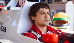 Ayrton Senna: Το πρώτο τρέιλερ για τη σειρά του Netflix