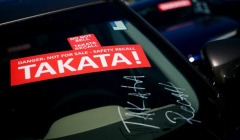 Takata: Ένα από τα μεγαλύτερα σκάνδαλα σχετικά με την ασφάλεια