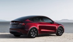 Το Tesla Model Y έρχεται ως επταθέσιο στην Ευρώπη