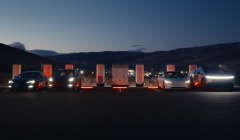 Η Tesla αυξάνει την ικανότητα φόρτισης των Supercharger έως και 500 kW