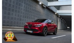 H νέα Alfa Romeo Junior στην τελική λίστα του “Car of the Year 2025”