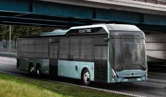 Η Volvo Buses θα παραδώσει 146 ηλεκτρικά λεωφορεία στη Σουηδία