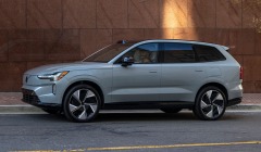 Η Volvo Cars αύξησε πάνω από 50% τις πωλήσεις EV το 2024 – Δείτε πόσα πούλησε