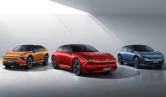Honda: Στρέφει την παραγωγή στην Κίνα στα ηλεκτρικά αυτοκίνητα