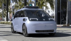 Η Waymo επεκτείνεται με επένδυση 5,6 δισ. δολαρίων