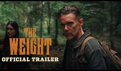 "The Weight": Ράσελ Κρόου και Ίθαν Χοκ σε ένα σκοτεινό θρίλερ επιβίωσης (+trailer)