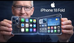 Apple: Καθυστερήσεις στο αναδιπλούμενο iPhone λόγω τεχνικών προβλημάτων (+video)