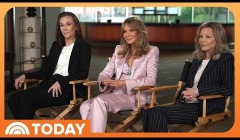 «Οι Άγγελοι του Τσάρλι» σε reunion: Μίλησαν για επιτυχία, αλλά και... δύσκολες επιλογές