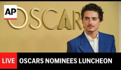 Γεύμα Υποψηφίων Όσκαρ: Εκεί όπου ξεκινά το παρασκήνιο των βραβείων