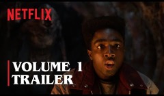 Καταιγιστικό trailer για το φινάλε του "Stranger Things" 5