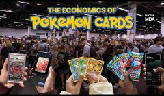 Κάρτες Pokémon: Από παιχνίδι, επένδυση - Τι εκτοξεύει τις τιμές, πού κρύβονται οι κίνδυνοι