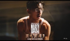Το "Marty Supreme" με τον Τιμοτέ Σαλαμέ καθ' οδόν για το streaming