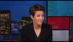 Ιστορικό rebranding για το MSNBC: Μετονομάζεται σε MS NOW (+video)