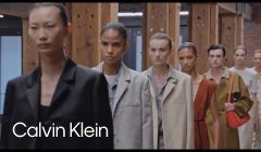 Calvin Klein, NY Fashion Week, collection SS 2027