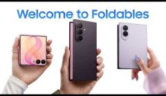 Samsung: "Αντεπίθεση" στα foldables καθώς η Apple μπαίνει στο παιχνίδι (+video)