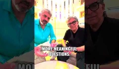 Ο Deepak Chopra λάνσαρε AI chatbot: «Δεκαετίες σοφίας στην τσέπη σας»