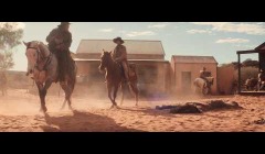 Wolfram: Ένα λυρικό γουέστερν για τους Aβορίγινες στην αποικιακή Αυστραλία (+trailer)