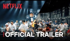 Netflix και γαστρονομικός τουρισμός: Πώς ένα show εκτόξευσε τις κρατήσεις κατά 303%