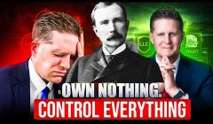 Πώς η περιουσία των Rockefeller πέρασε έξι γενιές χωρίς φόρο (+video)