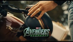 "Avengers: Doomsday": Ο Κρις Έβανς επιστρέφει ως Captain America – και είναι πλέον πατέρας