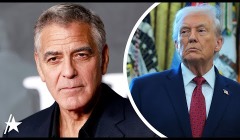 Κλούνεϊ εναντίον Τραμπ: Από το Χόλιγουντ στην προεκλογική αρένα