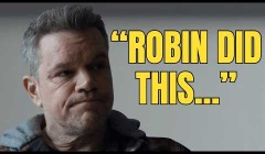 Ματ Ντέιμον και Μπεν Άφλεκ τίμησαν τον Ρόμπιν Γουίλιαμς, που "καθόρισε την καριέρα τους"