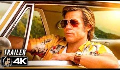 Teaser έκπληξη για το sequel του "Κάποτε στο Χόλιγουντ" στο Super Bowl