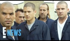 Το νέο "Prison Break" θα είναι πιο σκοτεινό - Έπιστροφές από το αυθεντικό καστ