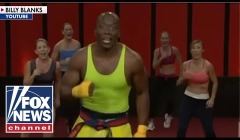 #retrofitness: Το TikTok ανακαλύπτει ξανά το Tae Bo και την αισθητική των ’90s