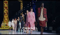 Paris Fashion Week FW26: Όταν η μόδα αφήνει το viral και εστιάζει στο προϊόν (+video)