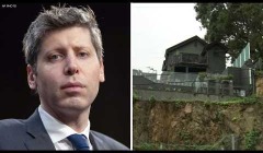 Επίθεση με μολότοφ στο σπίτι του Σαμ Άλτμαν – Απειλές κατά της OpenAI