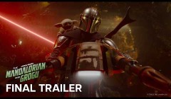 "Star Wars: The Mandalorian & Grogu": Το τελικό trailer σάρωσε το CinemaCon