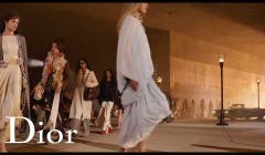 Dior Cruise 2027: Το catwalk έγινε... Χόλιγουντ (+full fashion show)