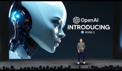 OpenAI Sora 2: Απολύτως ρεαλιστικά AI βίντεο και... νέα διλήμματα