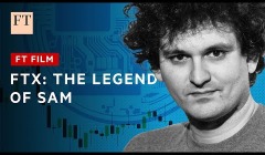Ταινία για τον έκπτωτο "βασιλιά των crypto" Σαμ Μπάνκμαν-Φριντ δια χειρός Γκας Βαν Σαντ