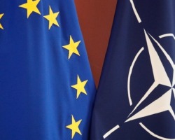 Για την Τουρκία η συμμετοχή στο ΝΑΤΟ αποτελεί έναν από τους βασικούς πυλώνες της διεθνούς θέσης της