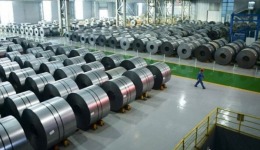 Το αλουμίνιο συσσωρεύεται στην Κίνα - Η σύγκρουση στο Ιράν μειώνει την παγκόσμια προσφορά