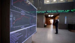 Νέο υψηλό 17 ετών για το χρηματιστήριο – Στήριγμα από τράπεζες, ράλι από Cenergy