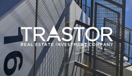 Νέες μετοχές της TRASTOR στο Χρηματιστήριο