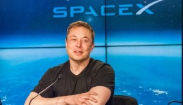 Γιατί η IPO της SpaceX μπορεί να γίνει η μεγαλύτερη στην ιστορία των αγορών