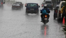 Συνεδρίασε η Επιτροπή Εκτίμησης Κινδύνου για την κακοκαιρία