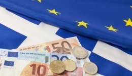 ΟΔΔΗΧ: Αυξήθηκε στο 2,44% η απόδοση των τριμηνιαίων έντοκων γραμματίων