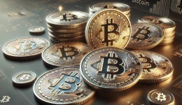 Bitcoin: Σταθεροποιείται πάνω από τις $91.000, αλλά οι "φάλαινες" συνεχίζουν να πωλούν