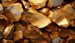 Ο χαλκός οδεύει σε νέα ιστορικά υψηλά λόγω δασμών, αποθεματοποίησης και ελλείψεων