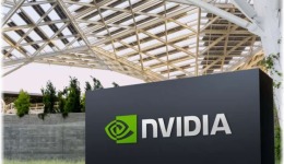 Nvidia: Βουτιά για τη μετοχή, παρά τα ισχυρά αποτελέσματα δ’ τριμήνου