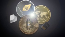 Τσικριπής/ΤτΕ: Άνω των $3 τρισ. η κεφαλαιοποίηση της αγοράς κρυπτοστοιχείων