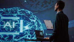 Κλάδος τεχνητής νοημοσύνης: Ένα μωσαϊκό διαφορετικών μοντέλων, ρίσκων και αποδόσεων