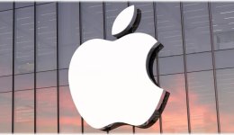 Apple: Νέο ιστορικό υψηλό και αποτίμηση άνω των $5 τρισ. ενδοσυνεδριακά