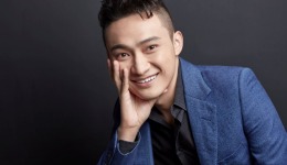 Justin Sun, Photo By MelfarraTron - Own work, CC BY-SA 4.0, https://commons.wikimedia.org/w/index.php?curid=136338738