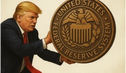 Fed: Ποιος θα διαδεχθεί τον Πάουελ; Οι 5 επικρατέστεροι υποψήφιοι και οι θέσεις τους